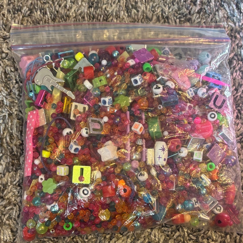 girly bundle set - Picture 2 of 5